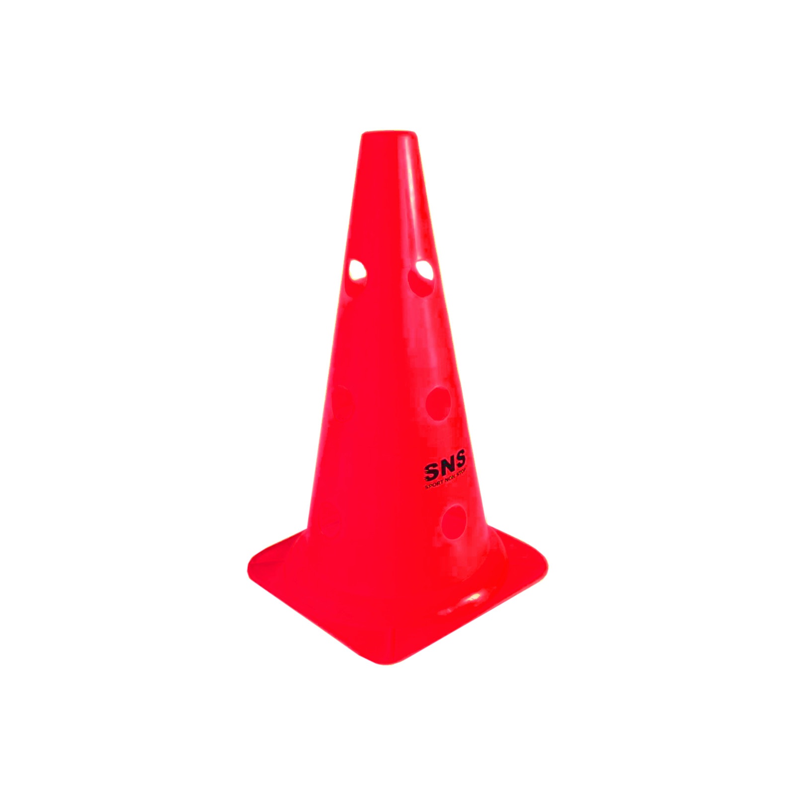 Фішка для розмітки поля 38 см червона F-38cm-К