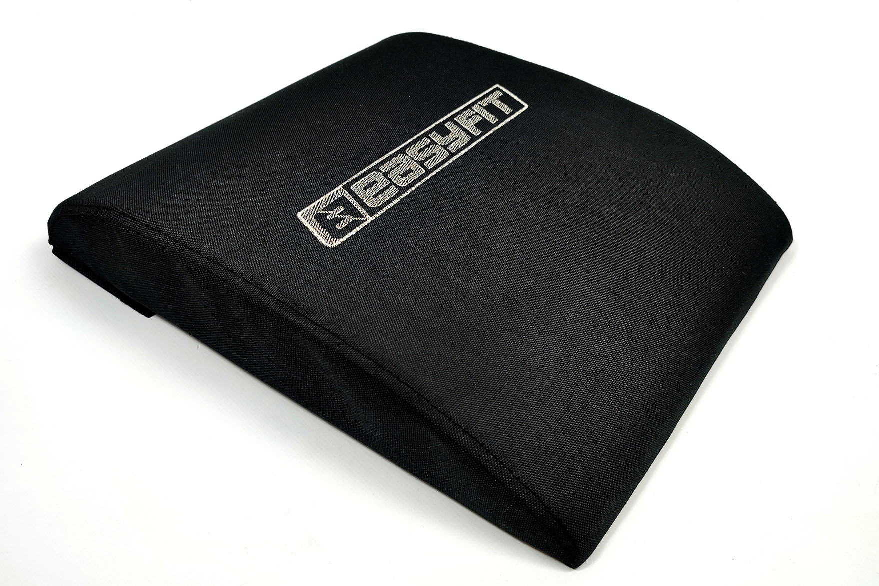Подушка для пресу EasyFit AB MAT CORDURA абмат чорний