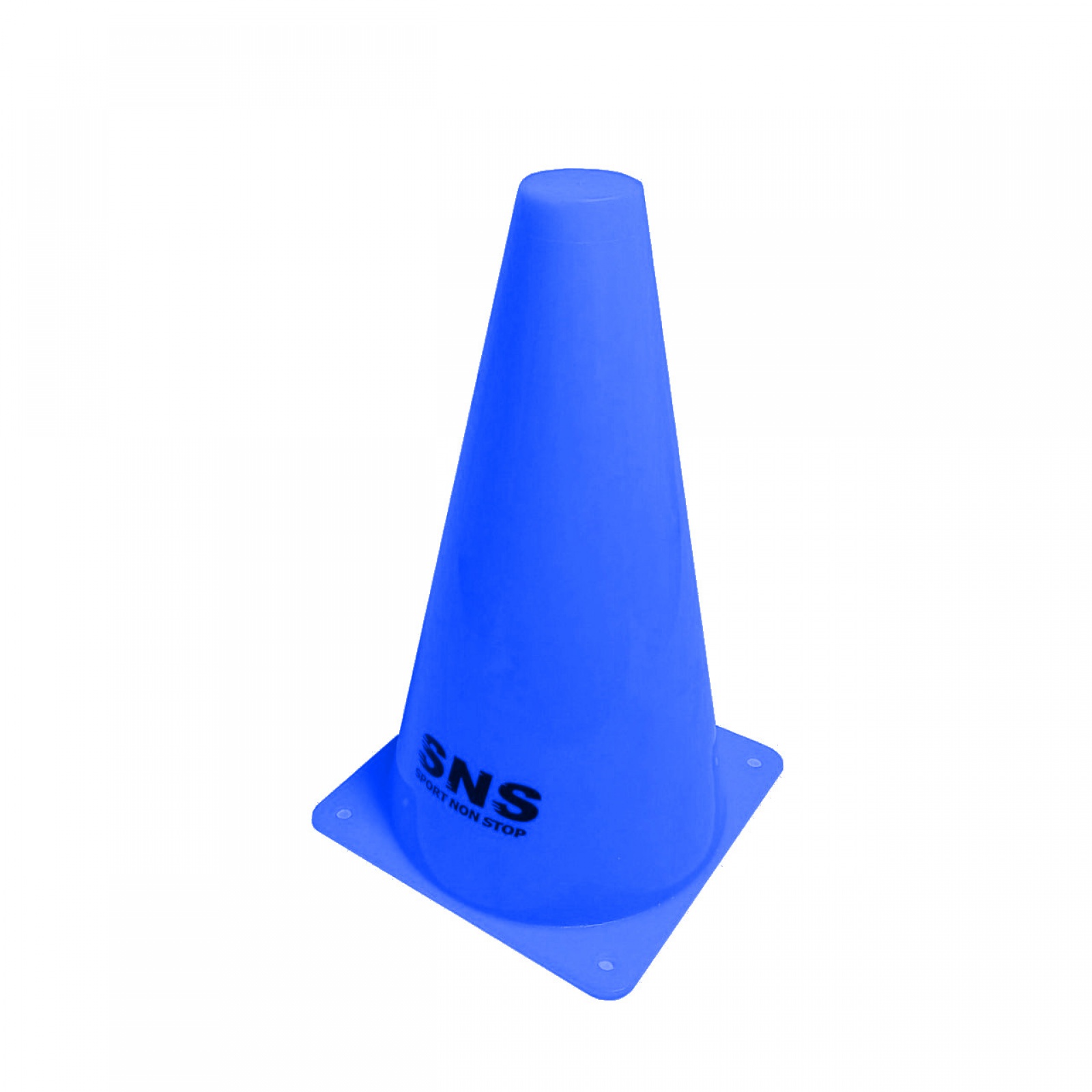 Фішка для розмітки поля 23 см синя F-23cm-Blue