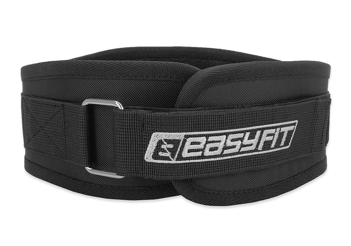Пояс атлетичний жіночий EasyFit Loins Protector М (70-85 см)