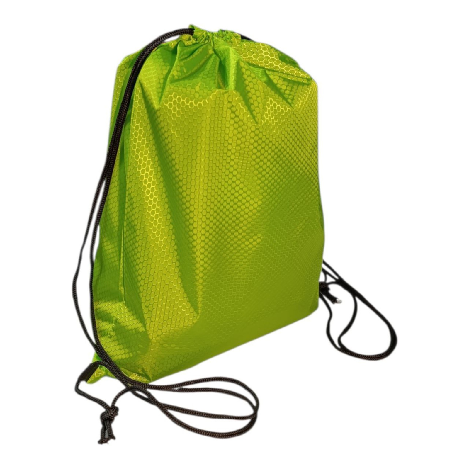 Рюкзак-мішок 43х35 см CYM-02-light green