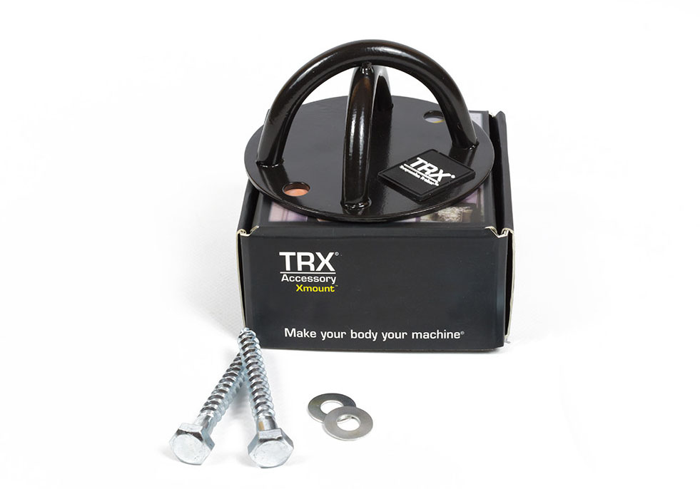 Кріплення TRX X-mount Чорне