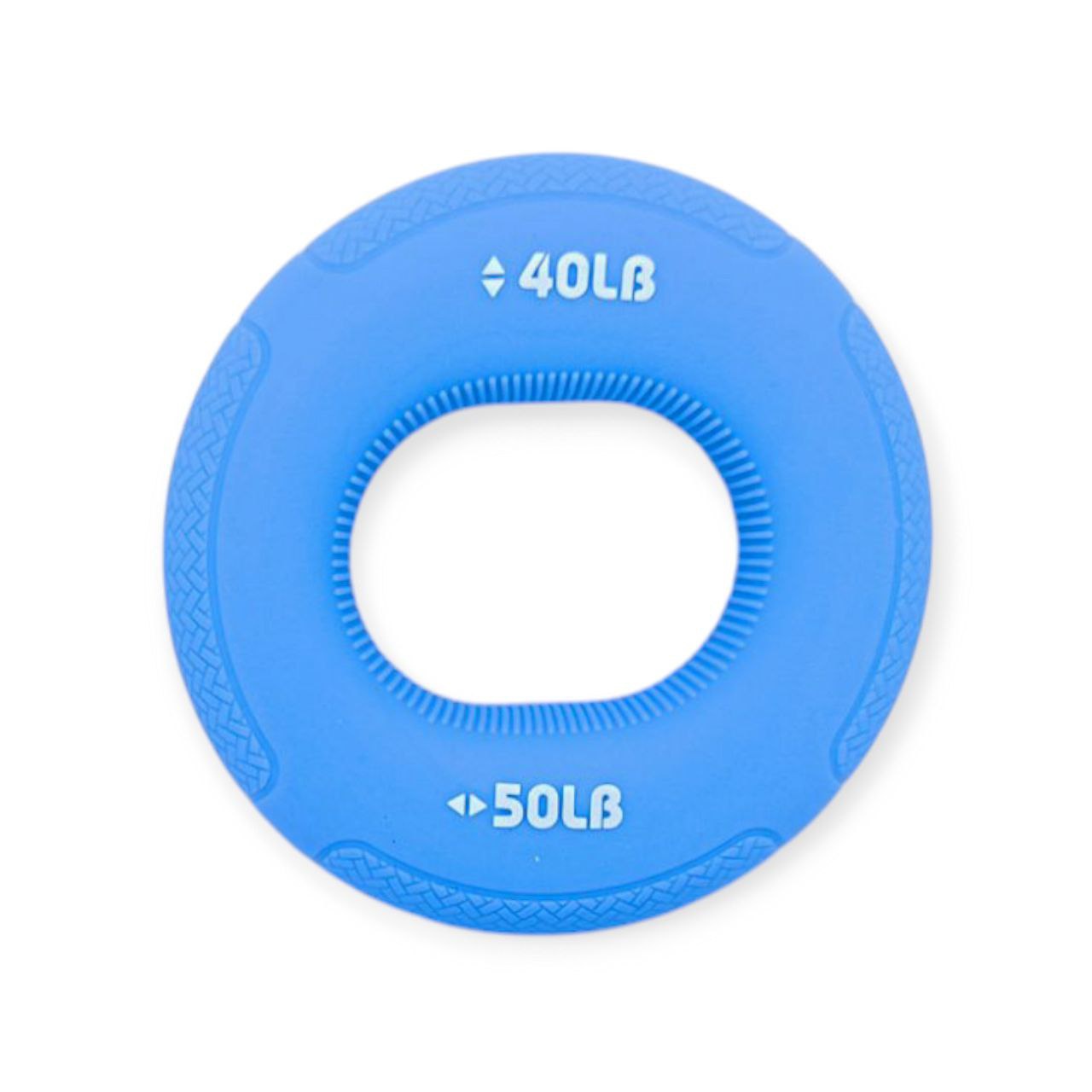 Еспандер кистьовий RUBBER 40-50 lb W21BZ-40-50