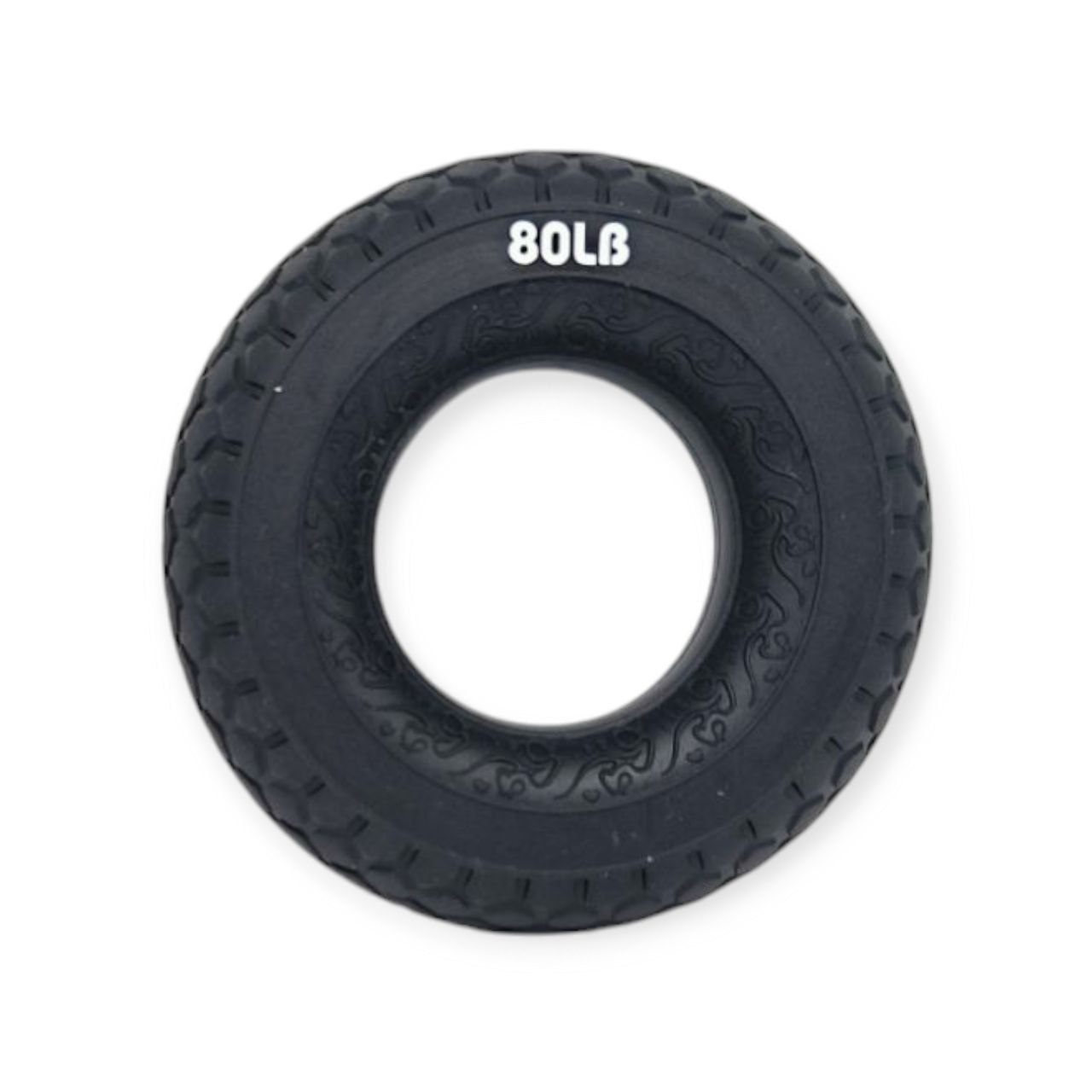 Еспандер кистьовий WHEEL 80 lb W3FC-80