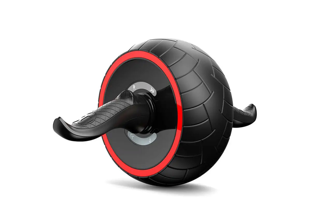 Ролик для преса EasyFit Ab Carver Compact