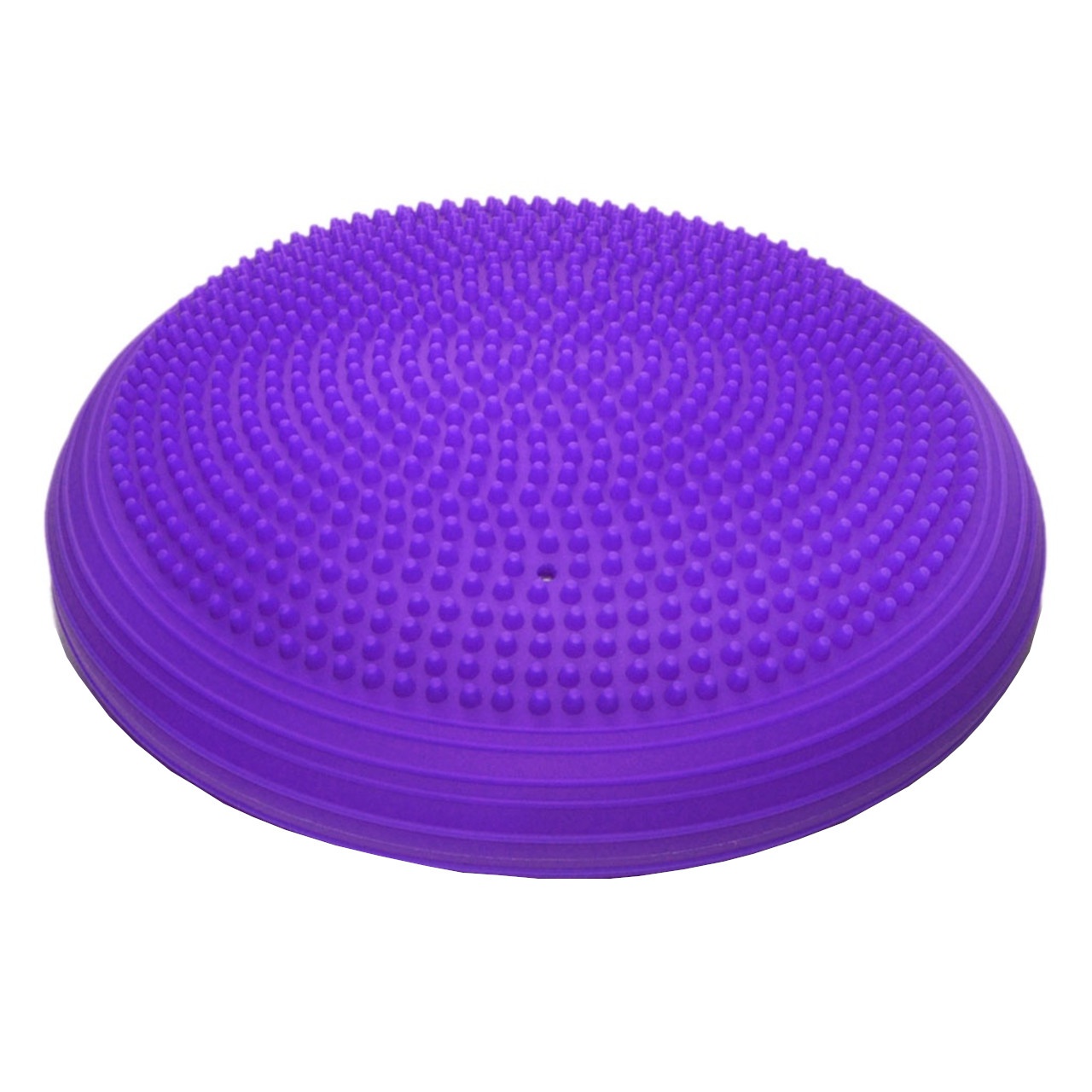 Балансувальний диск фіолетовий YJ-O-M-purple