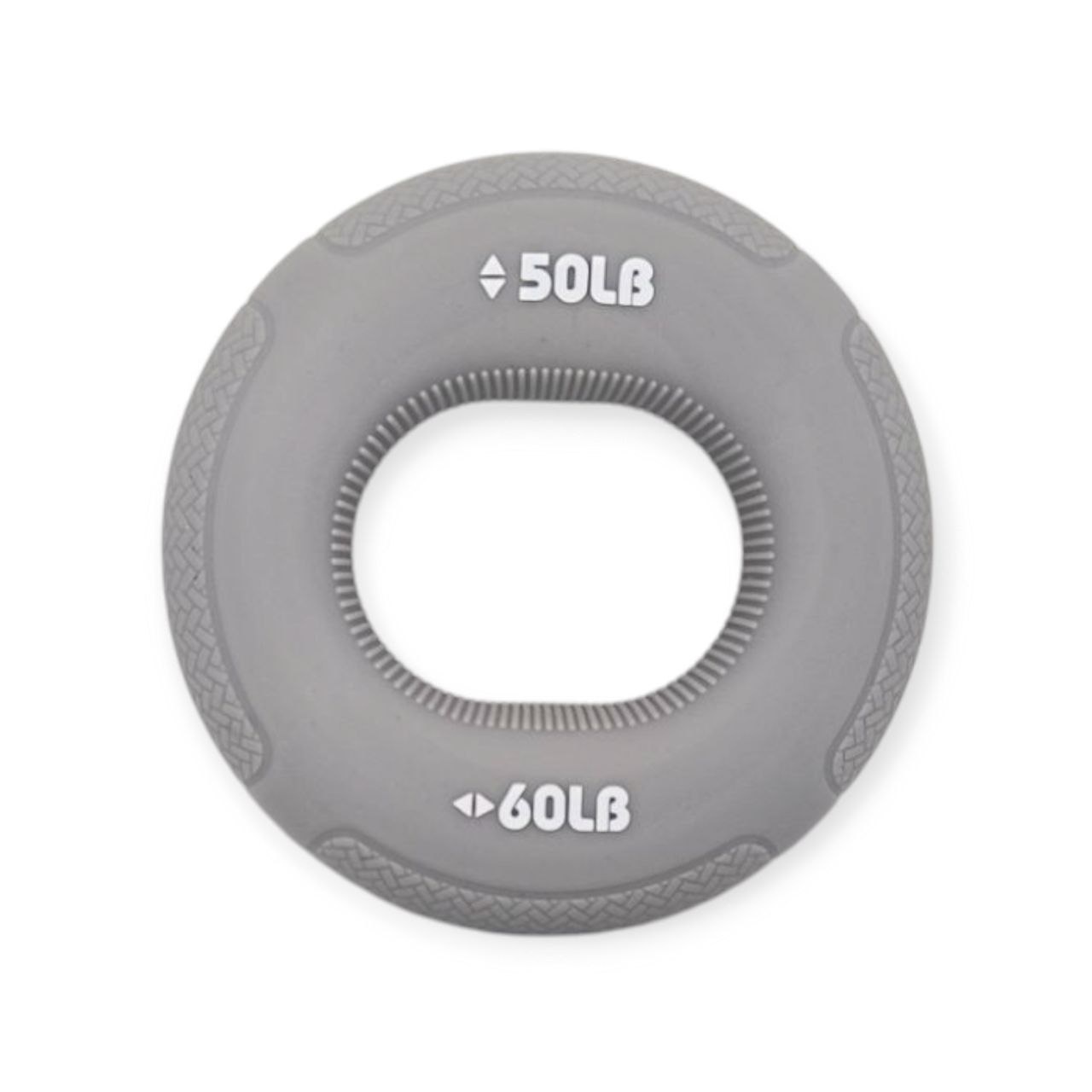 Еспандер кистьовий RUBBER 50-60 lb W21BZ-50-60